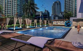 Mercure Bangkok Sukhumvit 11